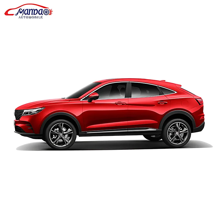 Dongfeng Sokon Fencon Ix5 New SUV Made in China Cheap used Cars for Sale SUV electer dongfeng car