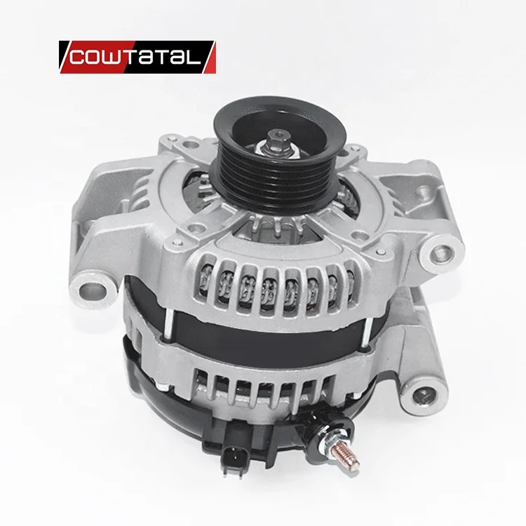 Автозапчасти автомобильный генератор переменного тока oem 4801482AB для Dodge