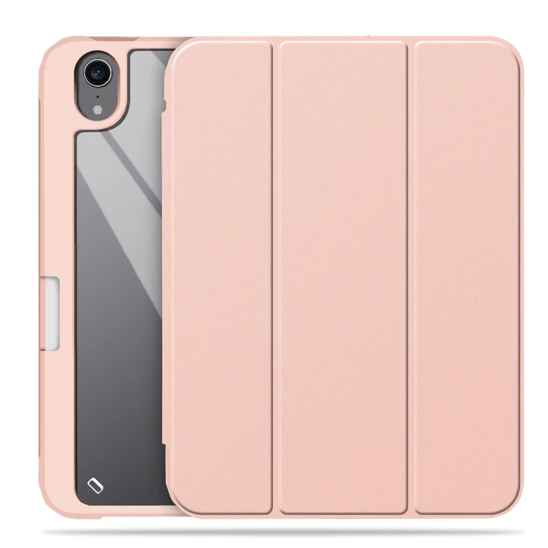 Jiguang 1 защитный чехол для планшета iPad Mini 6, чехол-книжка из искусственной кожи для iPad 8,3 дюйма mini 6 2021