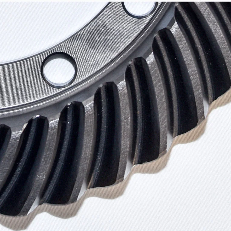 MC803532 for MITSUBISHI with 8*37 bevel gear crown wheel pinion gear