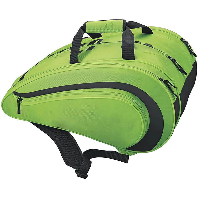 Padel racket bag backpack custom