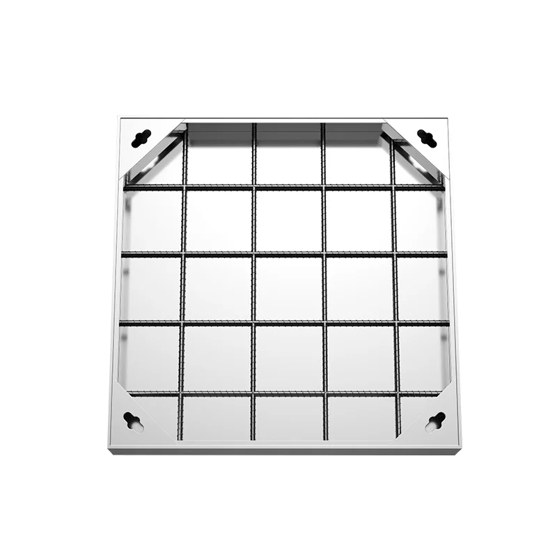 Custom stainless steel manhole cover manhole cover sewer cover