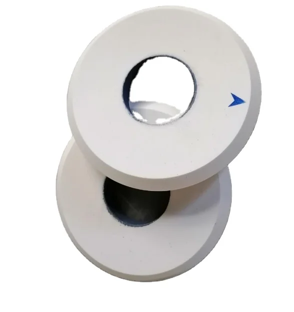 Vitrified Grinding wheel for Grinding Crankshaft