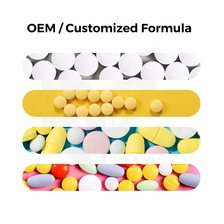 Customized Cleanse Detox Pills to Achieve Digestive Health With Our Cleansing Pills