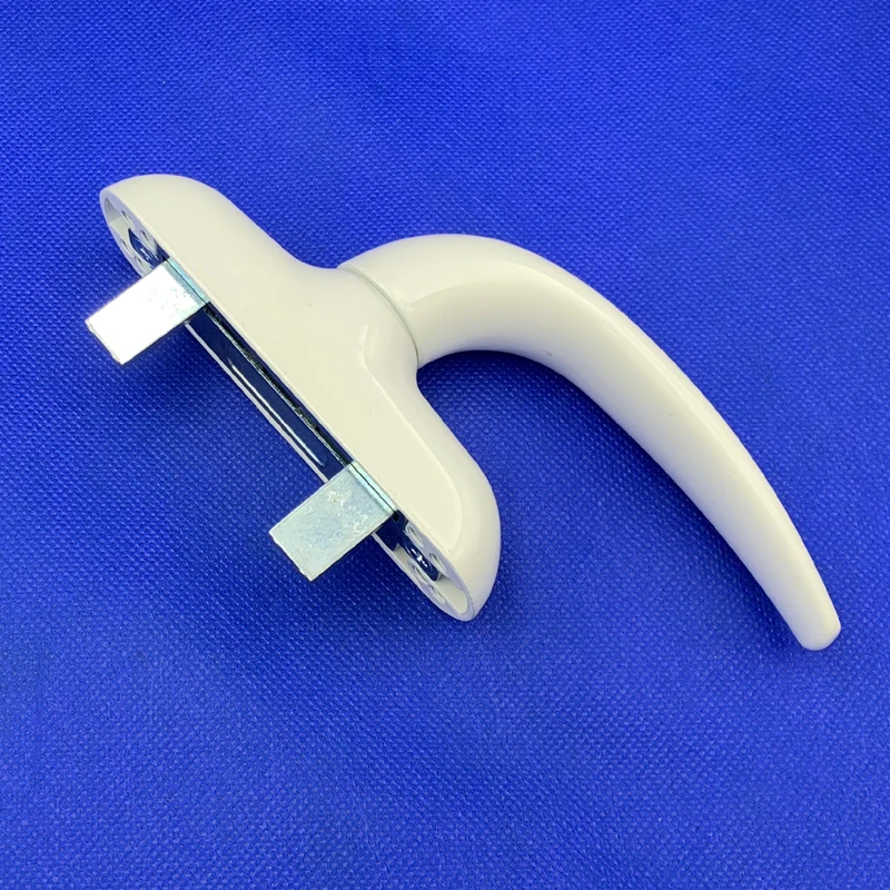 Hot Sale Glass and Aluminium Door Pull Handle