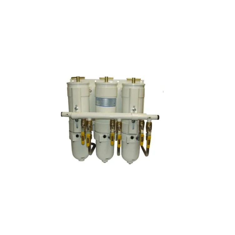 High quality genuine  Racor turbine series 791000MAV  791000FHV30 fuel filter water separator