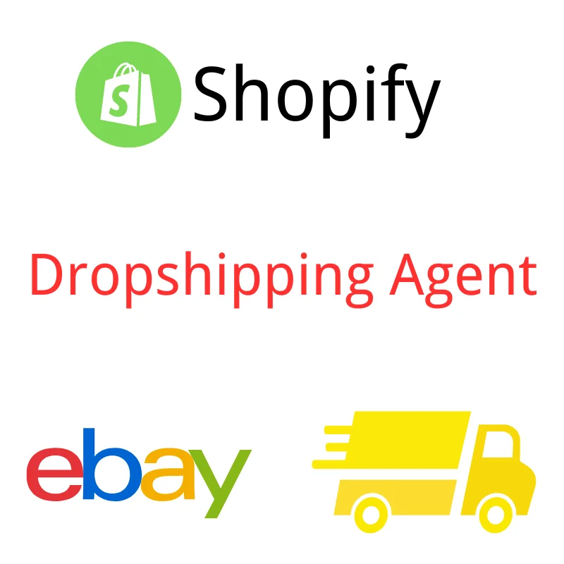 Dropshipping Products 2024 Shopify Dropshipping Agent with Professional Fulfillments Service