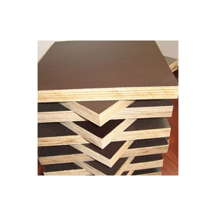 Производство фанеры 10 мм-13 мм фанерный лист