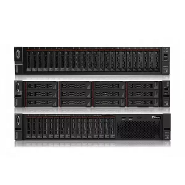 Лидер продаж сервер для майнинга PowerEdge R740