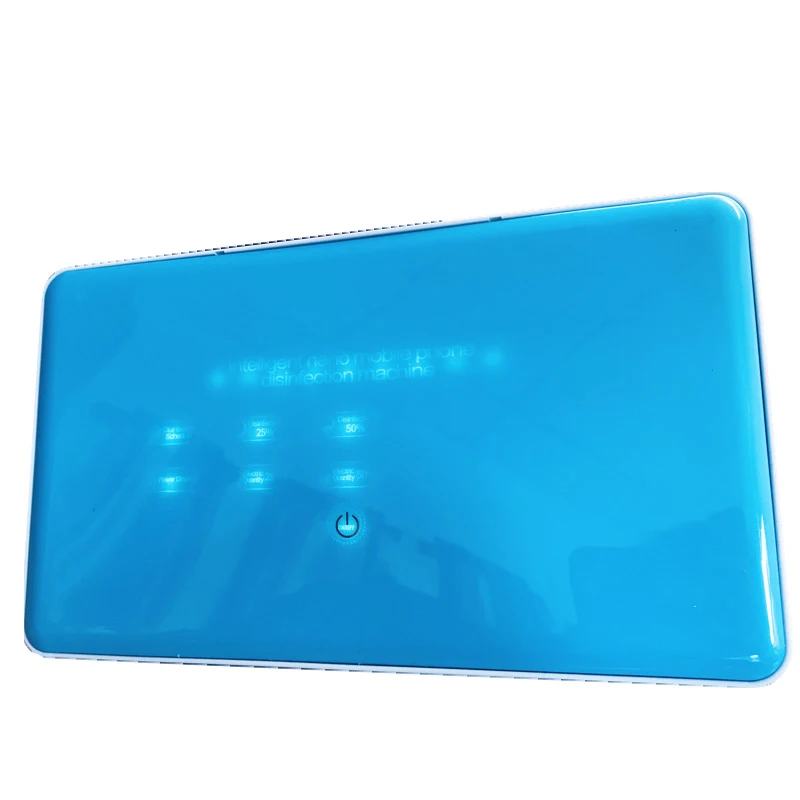 New model fully automatic operation 1 set of nano liquid coating machine screen protector