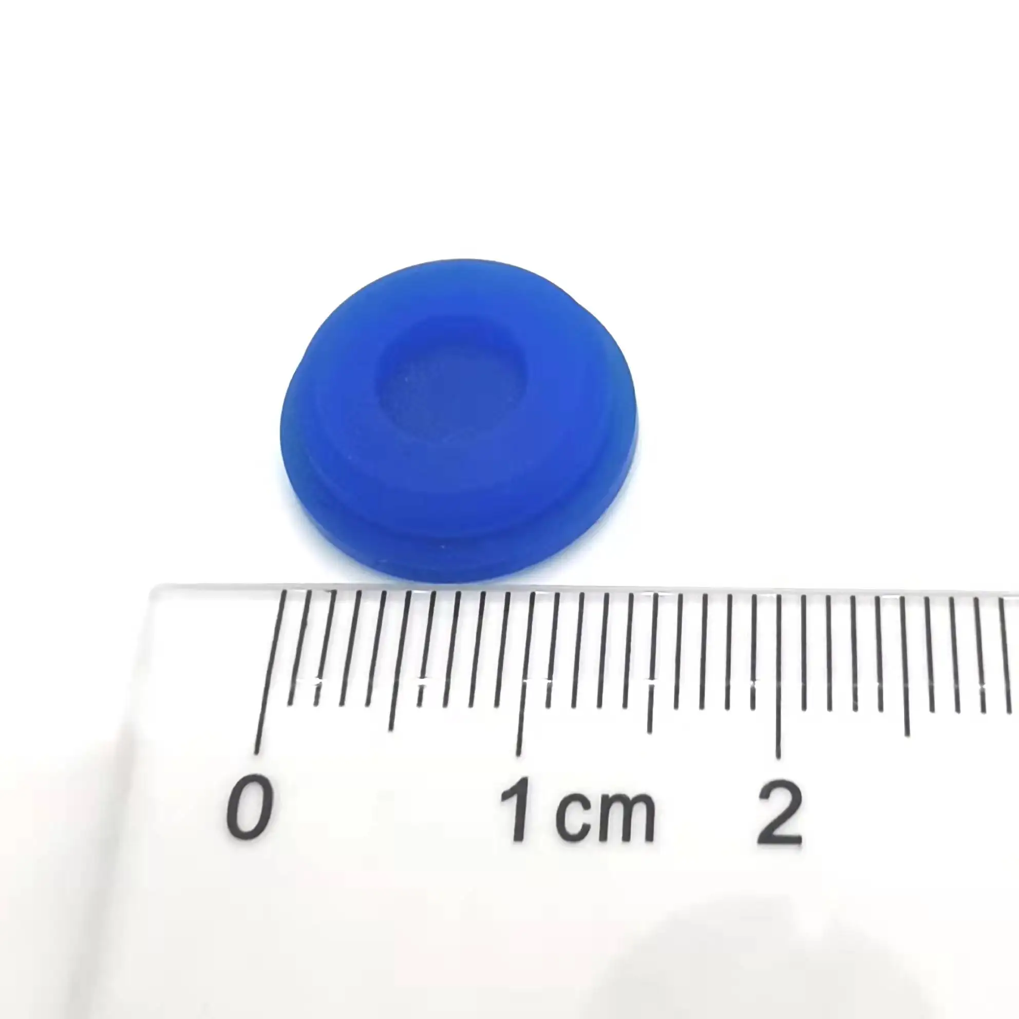 #66 Заводские пользовательские ISO 13485 стандартные силиконовые резиновые колпачки для кнопки, резиновая крышка для медицинского использования