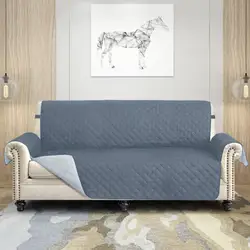 Hot Sale Home Use 3 Seate Machine Washable  Sofa Cover Sofa Slipcovers