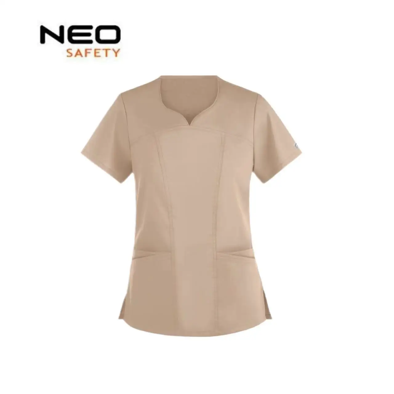 OEM Wholesales Medical Hospital Uniform Doctors Nurses Men Women nurse scrub uniforms