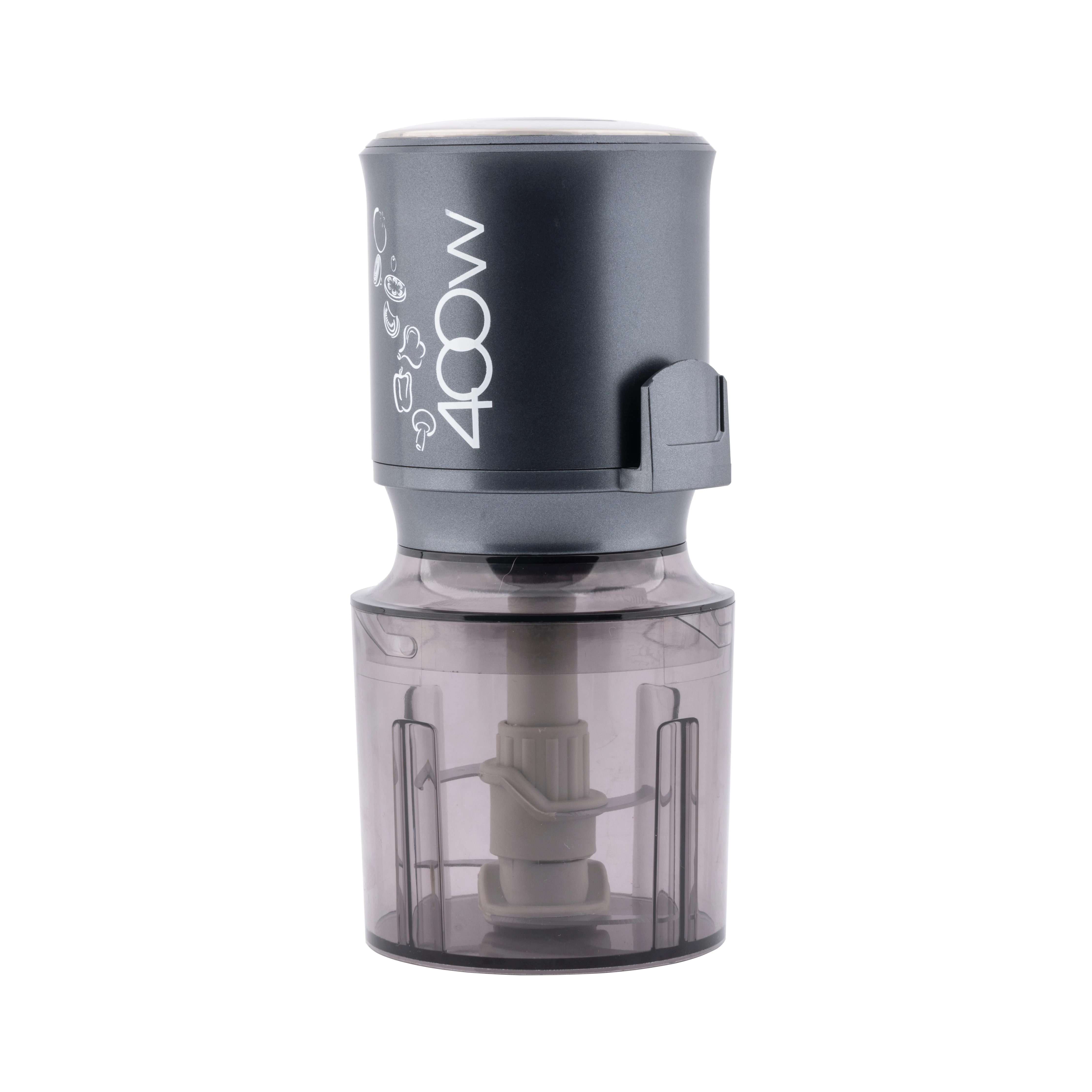 Patented Product Mini Chopper Baby Food Processor Eco Friendly Home Vegetable Chopper High Quality Low Price Chopper For Asia