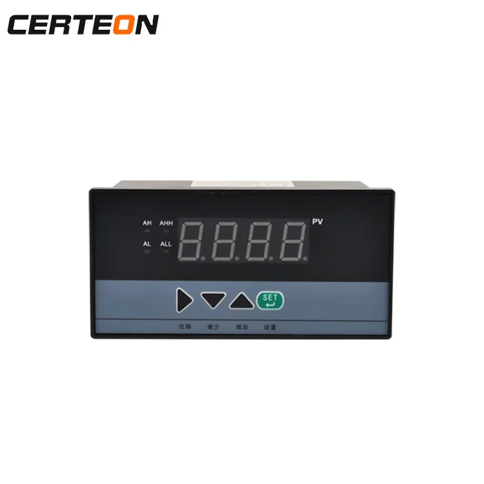 xmtg xmte xmta temperature display unit electronic temperature controller for Automatic thermostat incubator oven