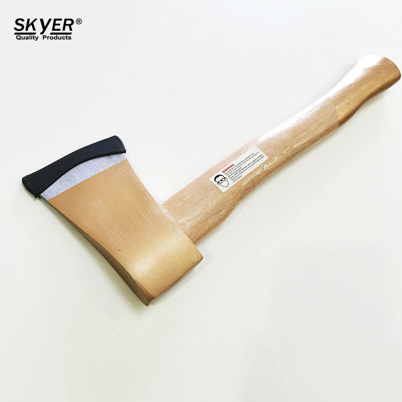 wood handle axe A601 American type 1.5lb