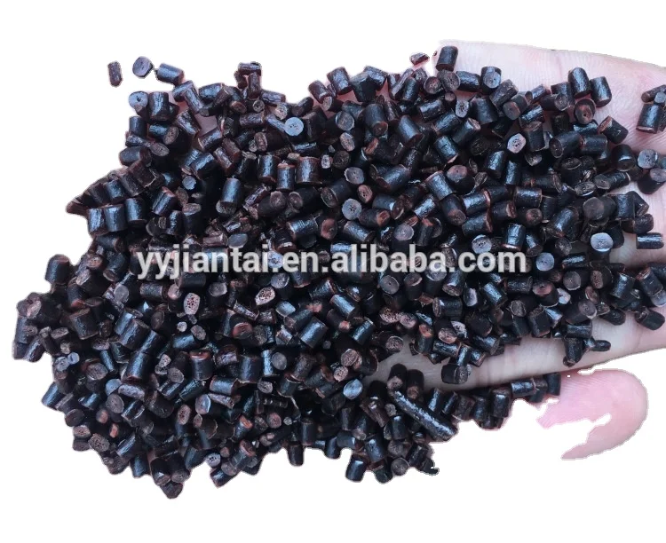 Гранулятор для переработки отходов пластиковых гранул, гранулирующая машина