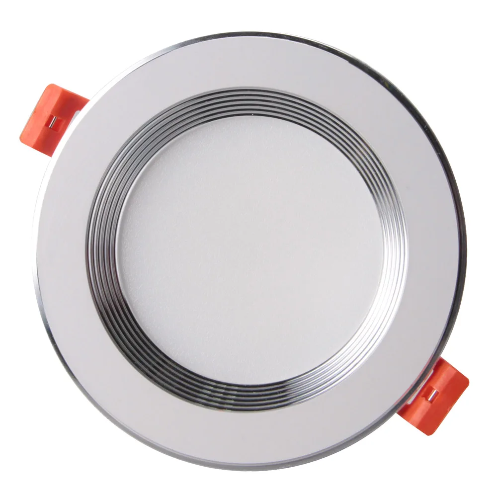 Новая интеллектуальная беспроводная (Wi-Fi) Tuya светодиодные светильники 6Вт 12Вт 18Вт-затемнения SMD светильники-работать с Alexa и Google Home групповой контроль