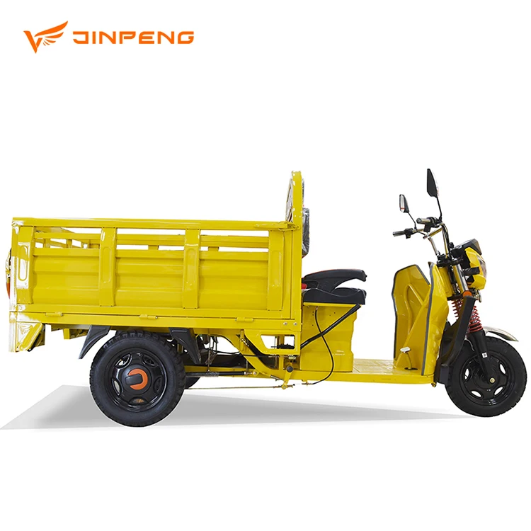  JINPENG 3018 хорошее качество Горячая продажа Китай Производство взрослый трехколесный велосипед для