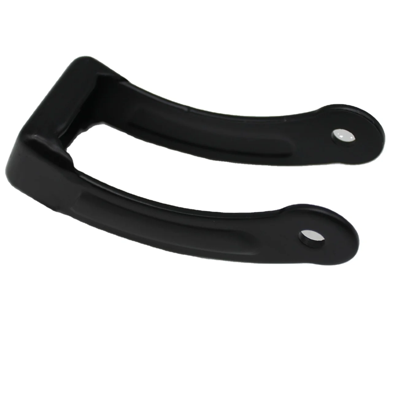 
High quality wheelchair accessory for the black wheelchair hardware stamping parts 