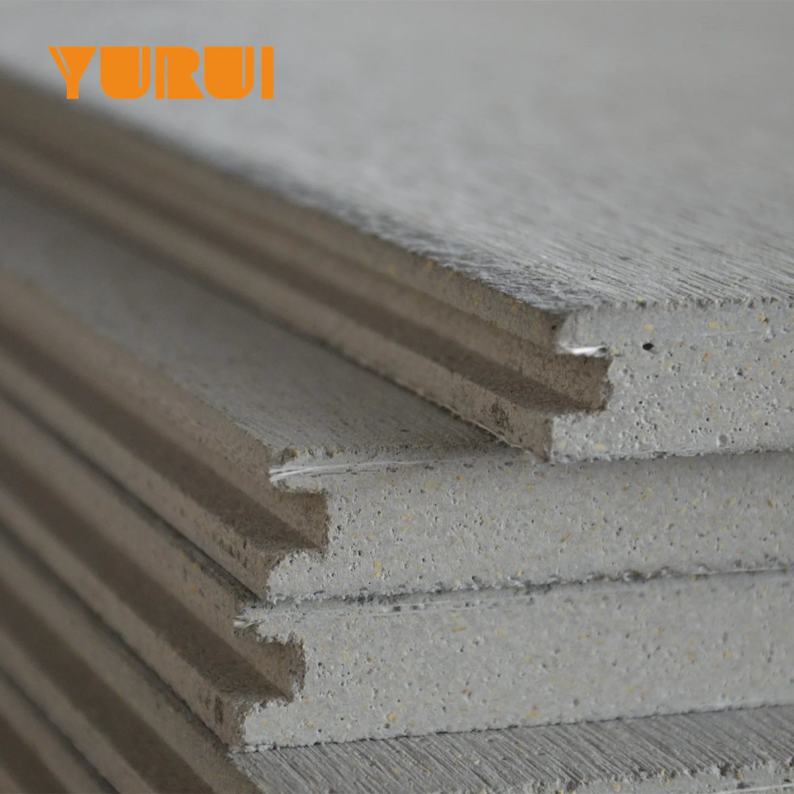 Eco-Friendly Magnesium Oxide Board Price Mgo Board Fireproof Mgo Eps Sandwich Panel