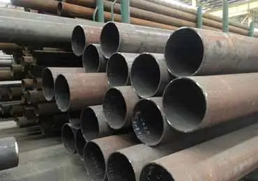 keen demand hot rolled schedule 40 carbon steel seamless pipe