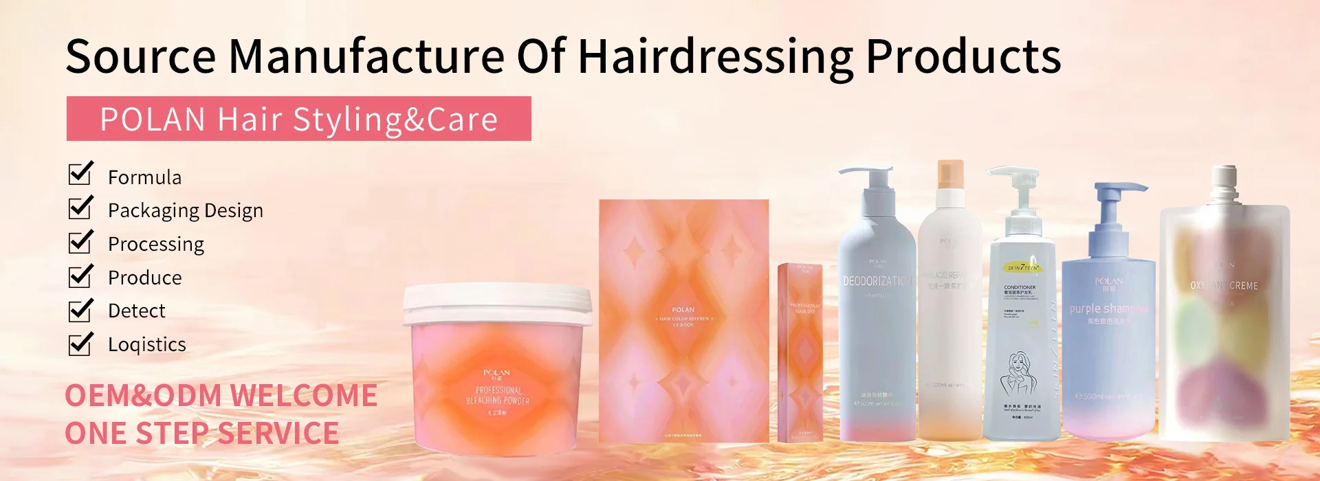 POLAN 52 Colors Codes Best Selling High Quality And Inexpensive Hair Color Swatch/Chart book For Professional Salon