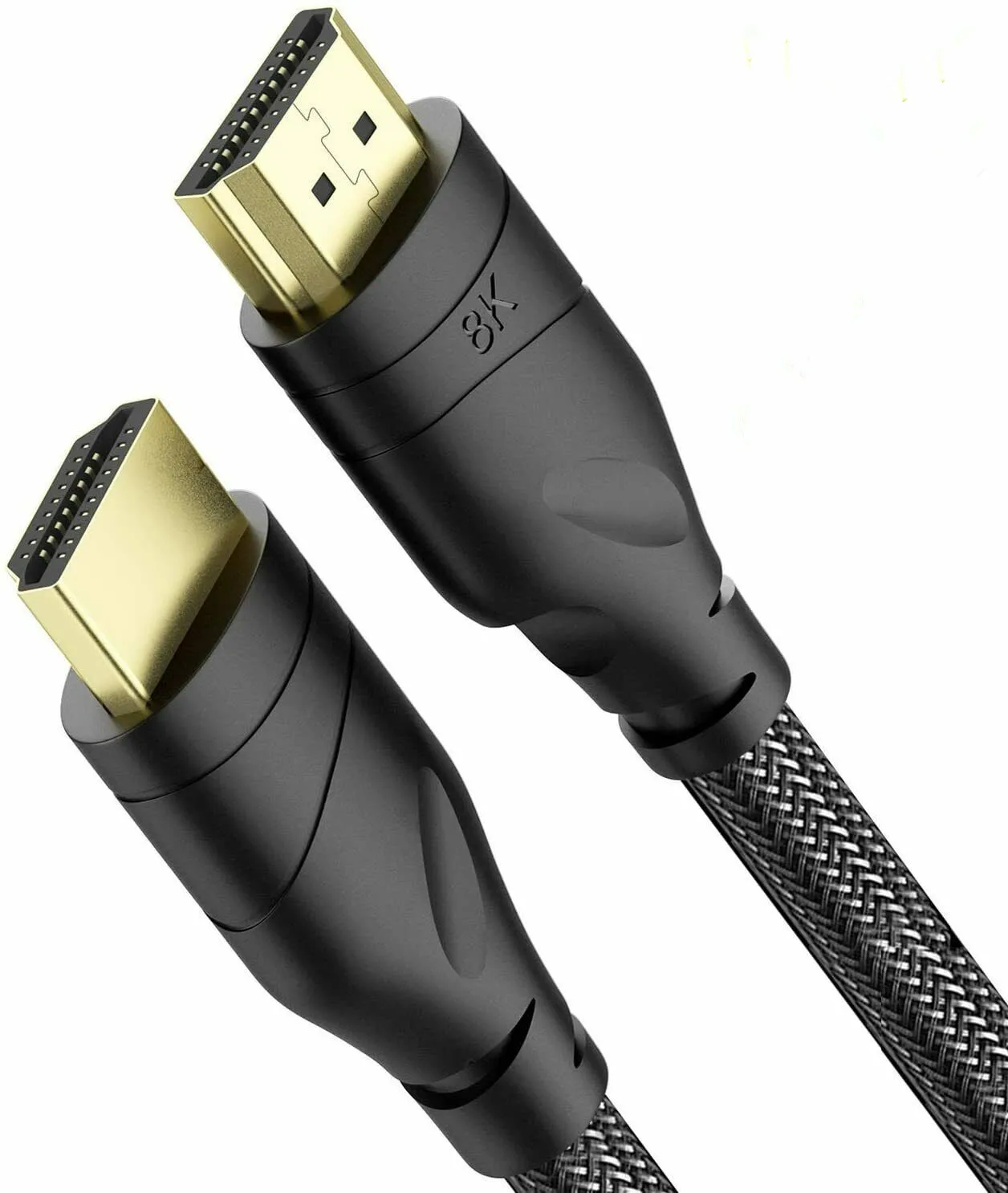 
High speed hdmi 100% copper Gold Plated 3D 8K HDMI cable 2.1 hdmi cable for hdtv 