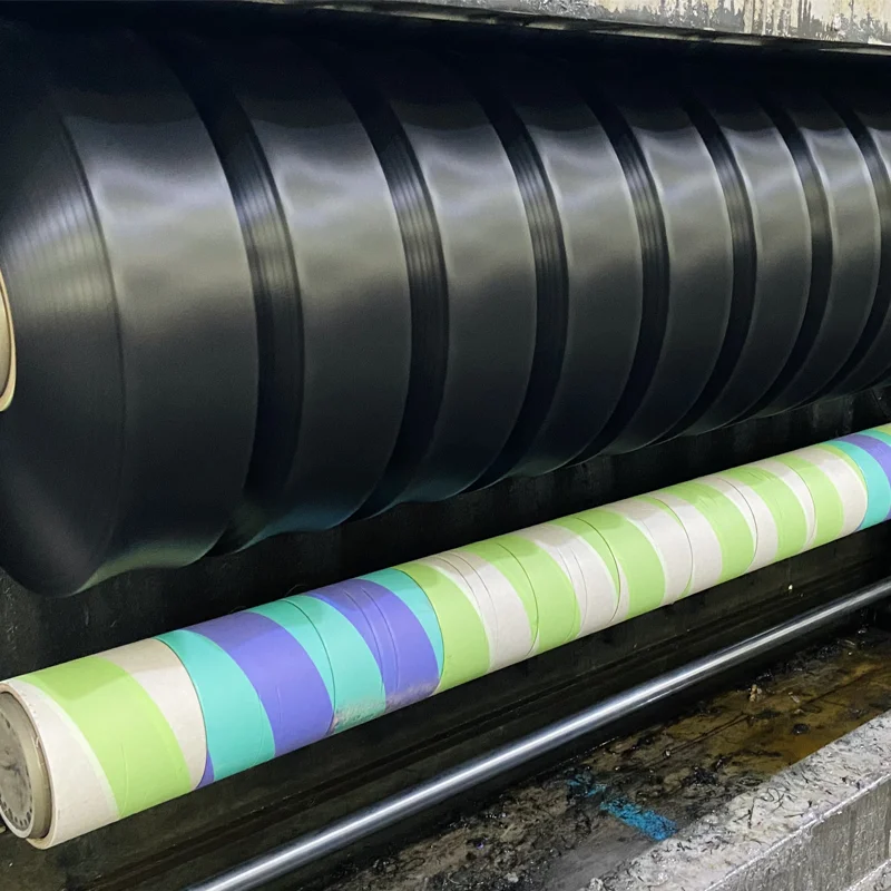 350d 450d 600d 900d 1250d 2000D индивидуальная ПП пряжа дешевая Полипропиленовая