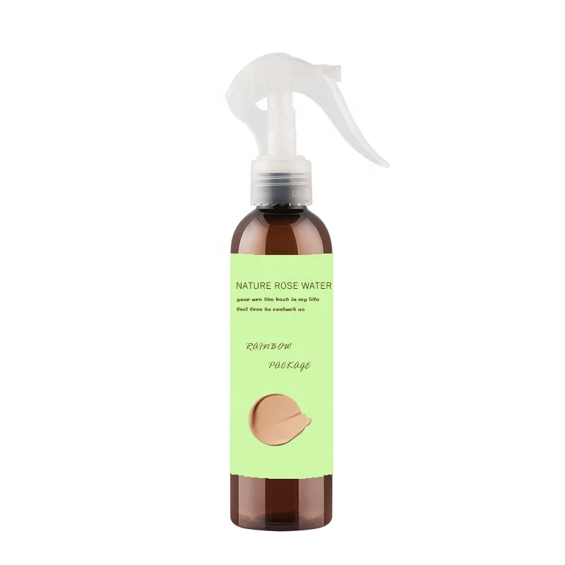 
selling well private labeling cleaning plastic spray bottles with mini trigger spray 