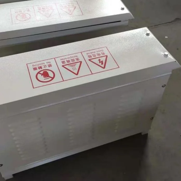 Elevator  Construction  Brake Resistor