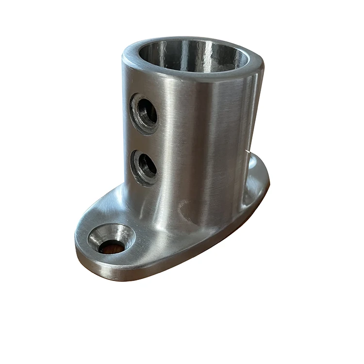 Bus Handrail Accessories Handrail Fittings/Bus Handrail Tube
