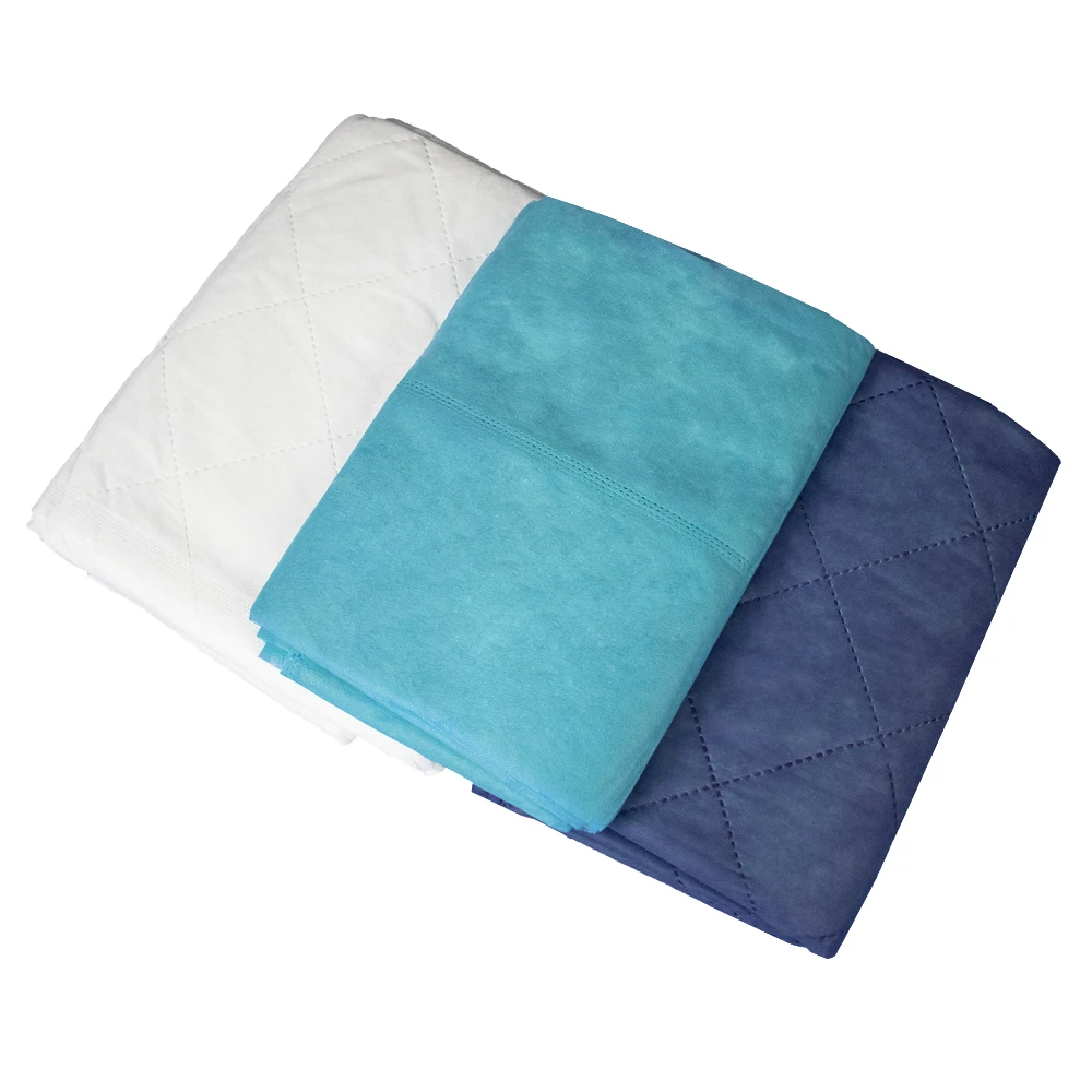 Factory Supply Disposable Thermal Blanket Non-Woven Patient Blanket for Hotels Wholesale Available