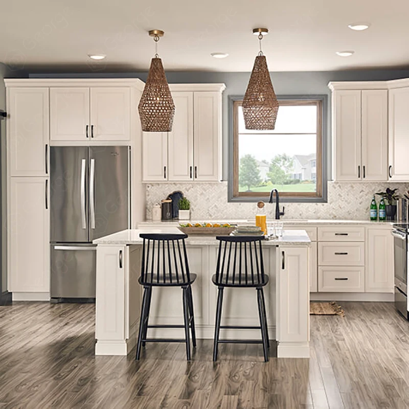Laminated Plywood Kitchen Cabinet Furniture Small Kitchen Cabinet Designs Wooden Kitchen Set