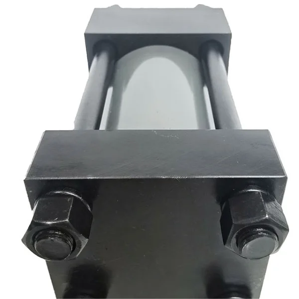 Cheap High Quality Hydraulic Cylinder 63/80*25/50/100/75/125/200/250/300 1/6 Telescopic Mini Hydraulic Cylinder Ce Certified