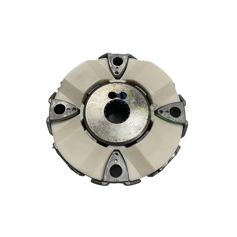 YN30P01028F1 COUPLING of SK200 8 SK210D 8 E235BSR Parts for Excavator