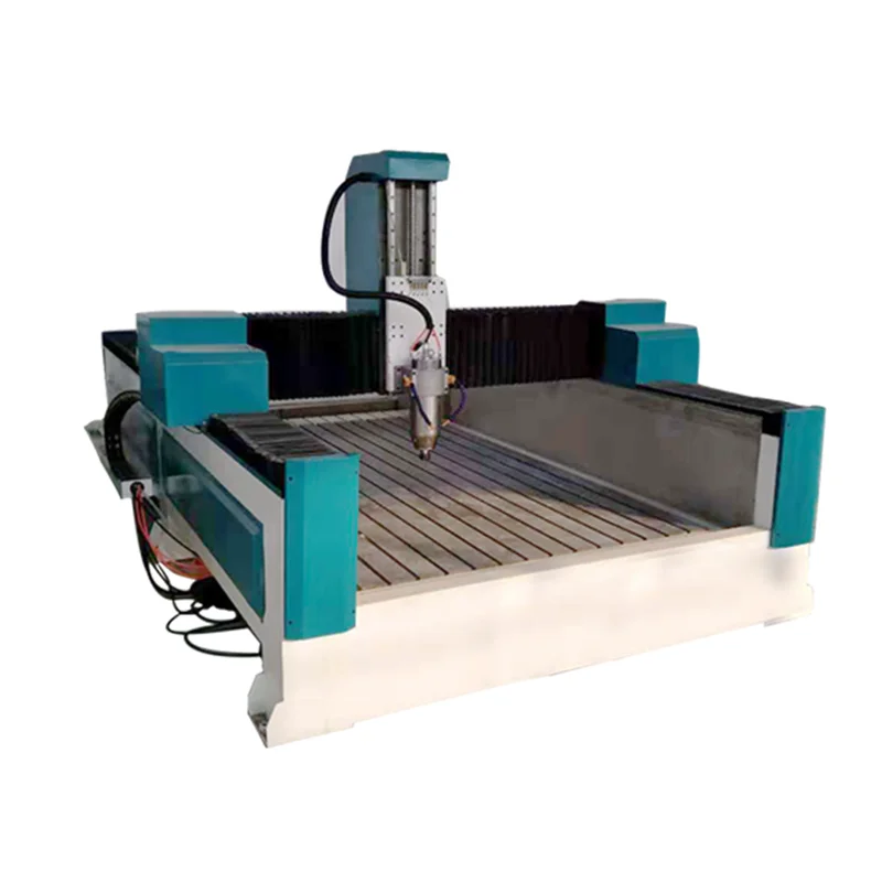 hot sale high quality factory price water jet 1325 stone cutting machine