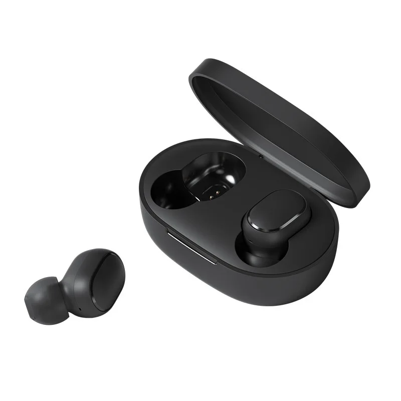 silent disco headphone and transmitter cheapest universal wireless sports fitness portable in-ear headphones E392
