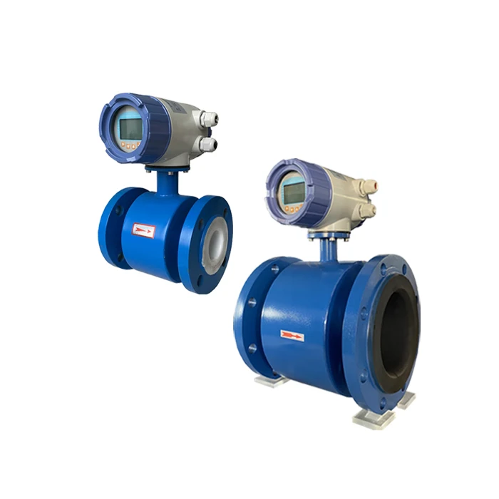 LCD Display factory directly sale DN200 Heat meter