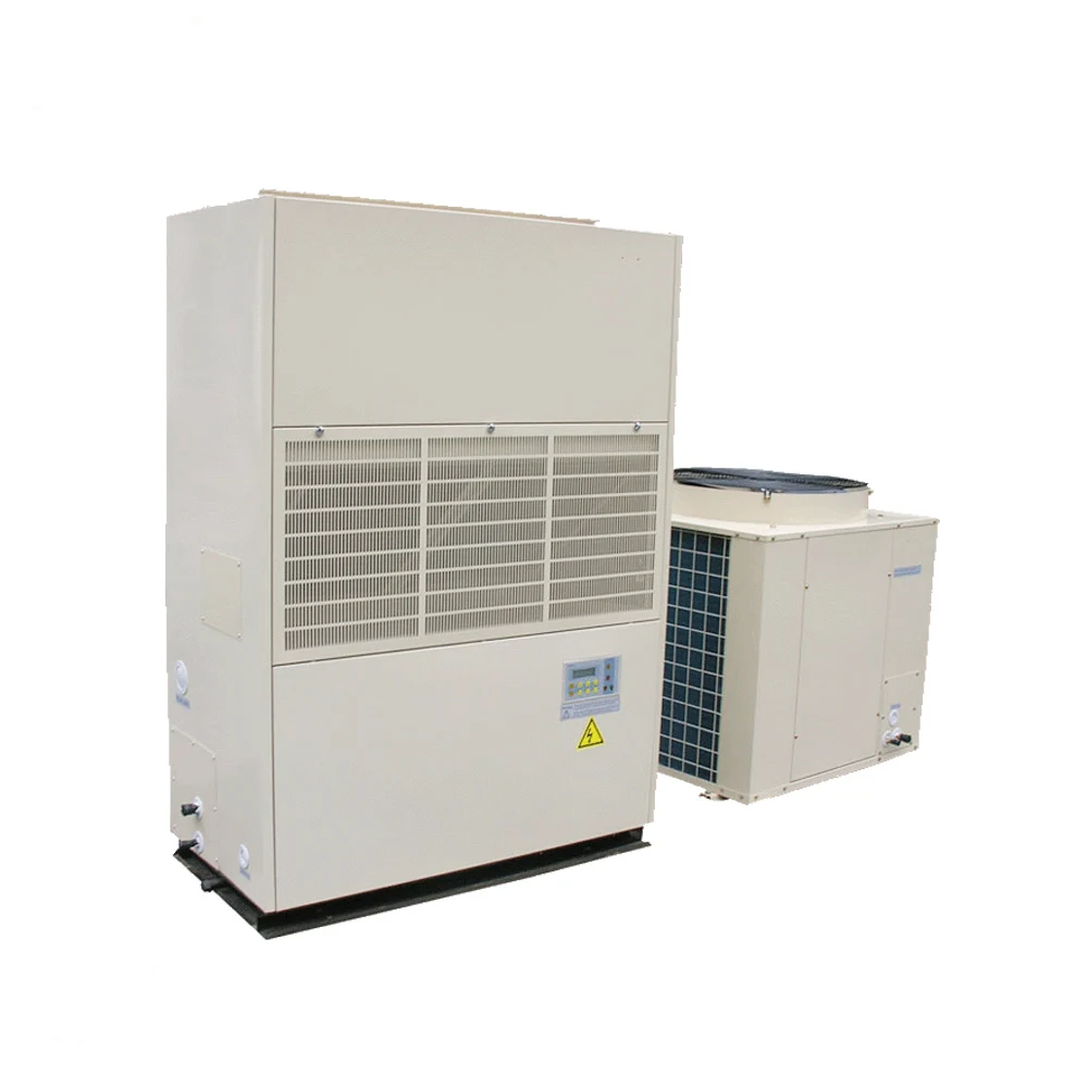 Energy Saving High Quality 10HP Air Cooled Precision Air Conditioner