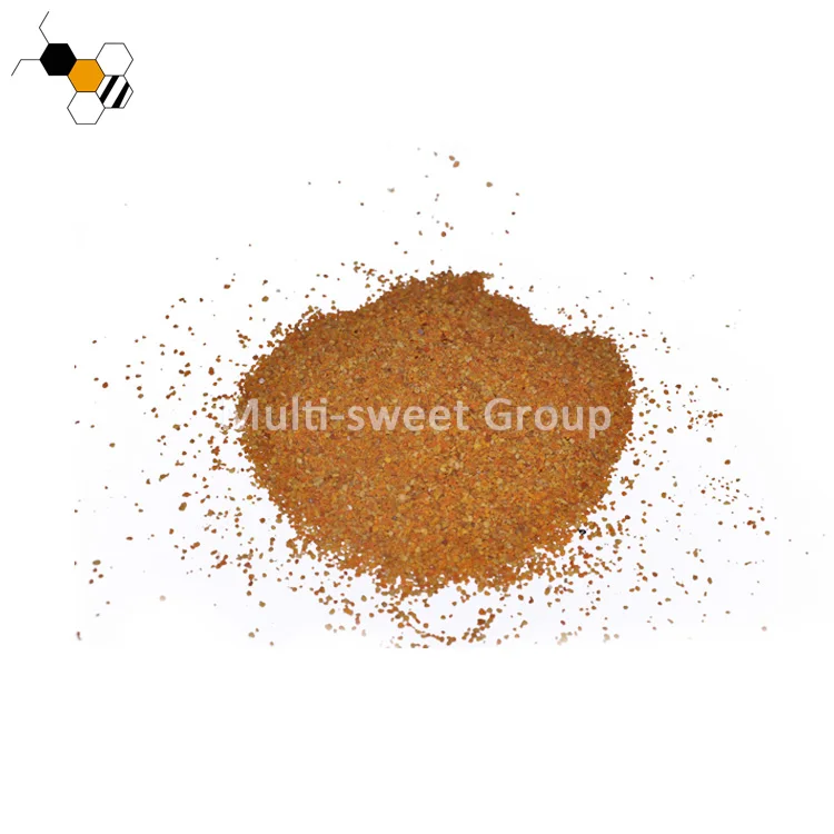 Beekeeping Equipment Bee Mixed Pollen For Beekeeping Tools