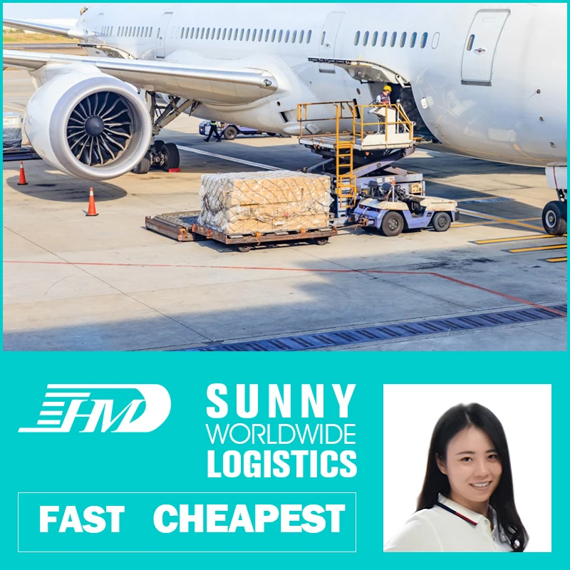 Swwls The Reasonable And Competitive Air Shipping Rates From China To Brazil