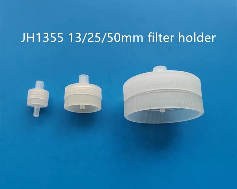 Lab use 13mm to 300mm hydrophobic PTFE Membrane Filter disc