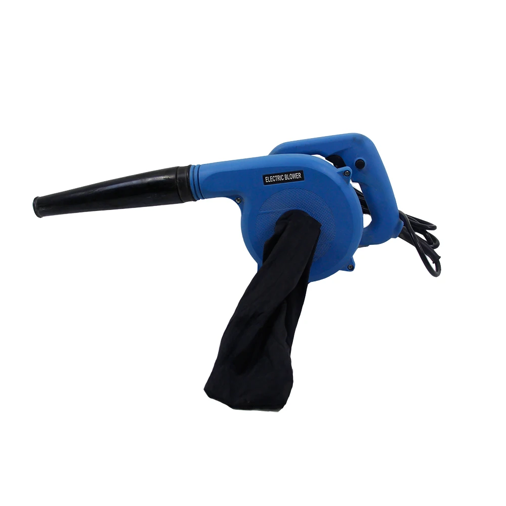 650W Powerful Portable Machine Price Centrifugal Fan Air Blower For Dust Cleaning