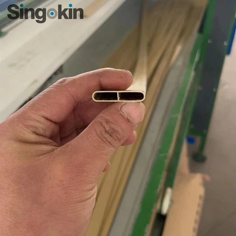 4FT 5FT 6FT white black green upvc pvc ridged privacy fence slats for chain link fencing