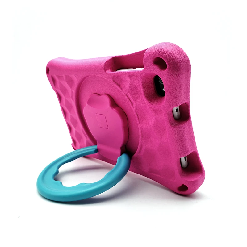 Best Selling Fire Children 7 Inch Android Tablet Kids Tablet Quad Core Cheap Tablet Pc For Kids Education