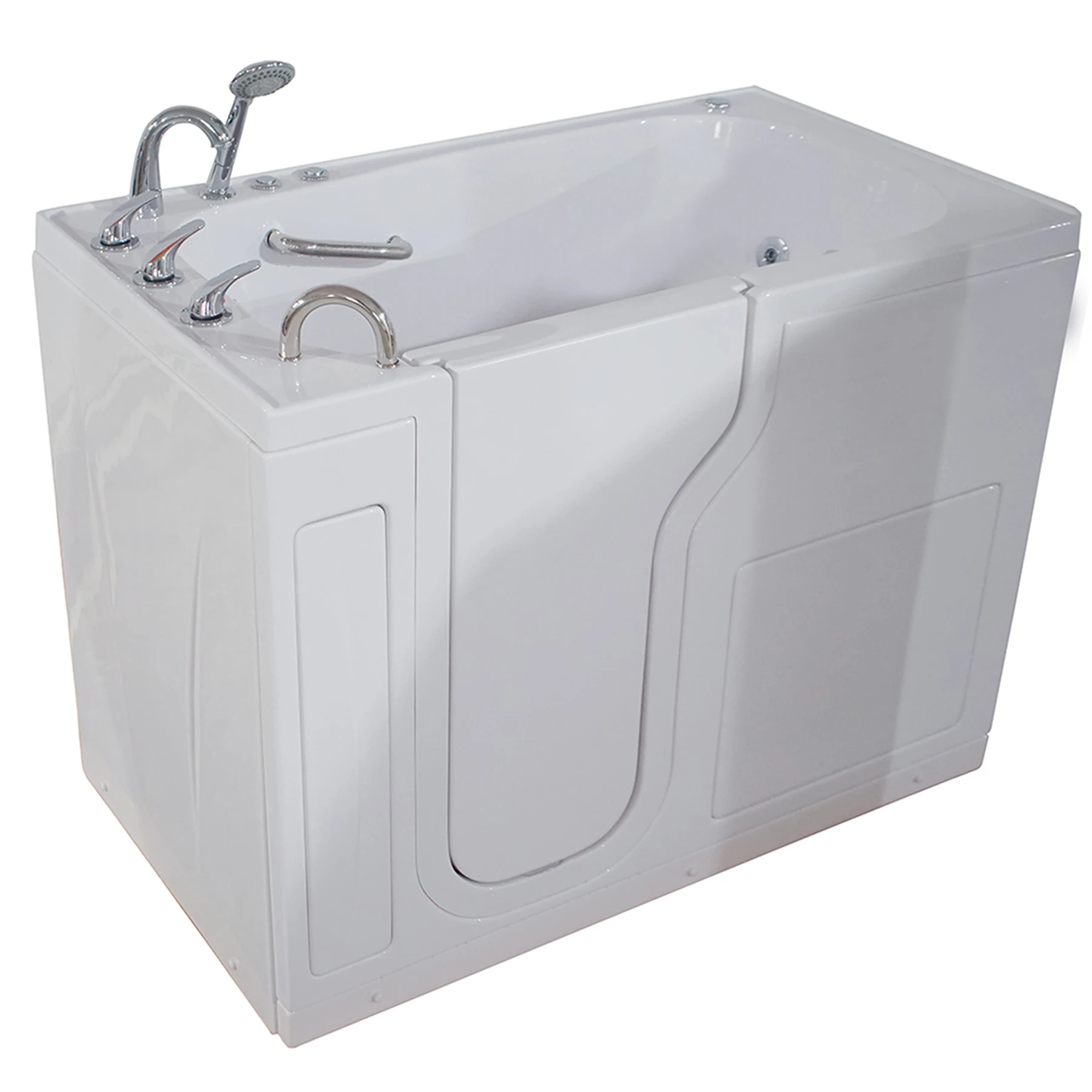 
Zink K501 Rehabilitation Physical Therapy Bathtub For Elderly Medical Equipment 