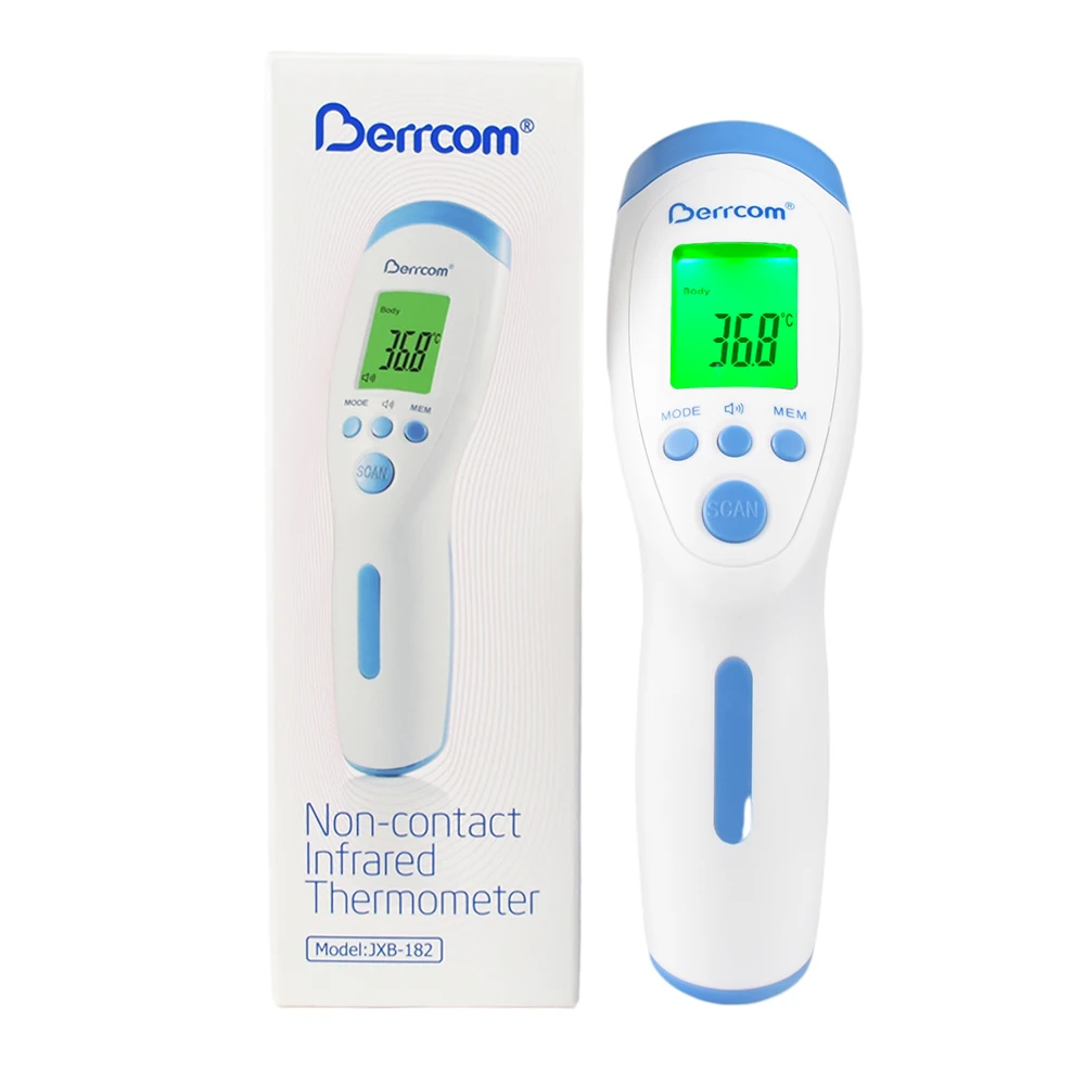 Медицинский прибор для измерения ce по ограничению на использование опасных материалов в производстве высокая скорость точность цифровой ЖК-дисплей маленького мальчика инфракрасный Нет