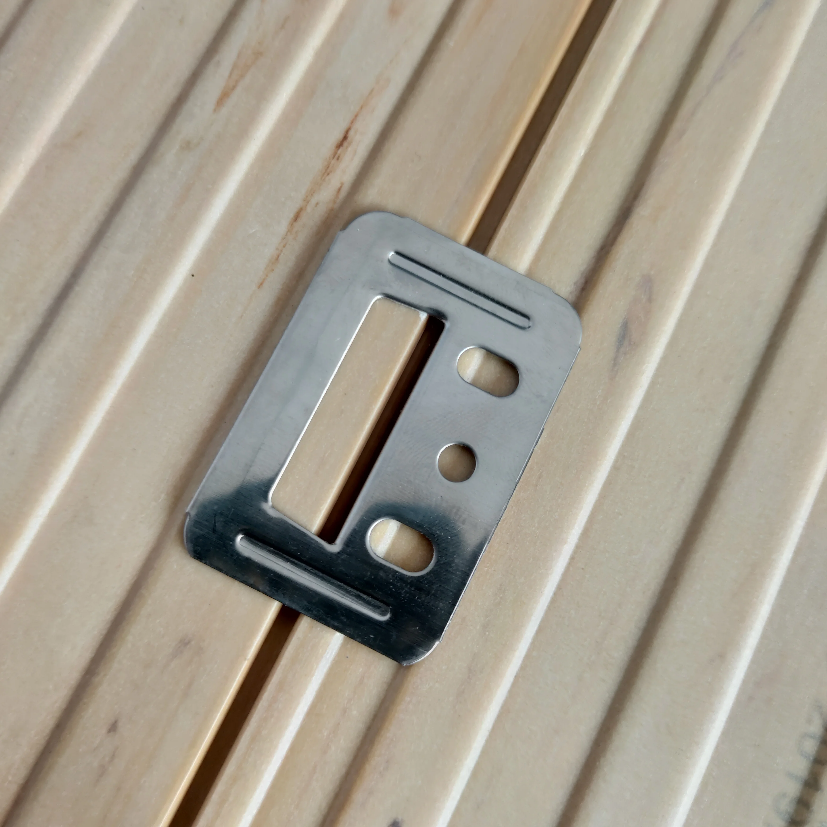 
wpc wall cladding clip 