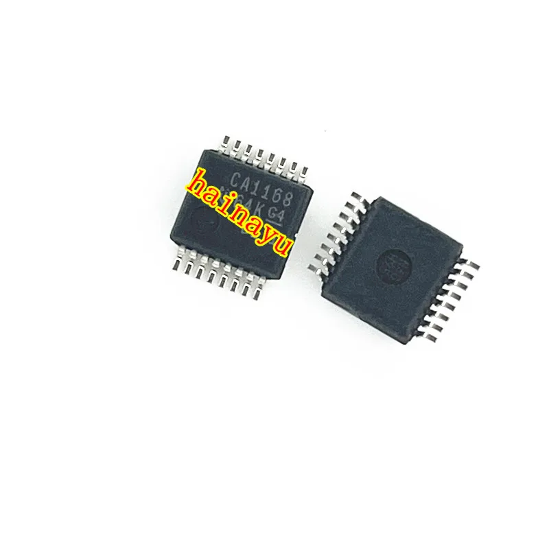 SN75C1168DBR CA1168 RS422 трансивер IC полный дуплекс патч SSOP16 электронный компонент чип BOM Цитата список Быстрая